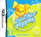 ZhuZhu Puppies voor Nintendo DS