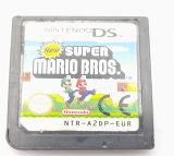/New Super Mario Bros. Losse Game Card voor Nintendo DS