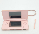 /Nintendo DS Lite Koraal Roze - Gebruikte Staat voor Nintendo DS