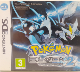 Pokémon Black Version 2 voor Nintendo DS