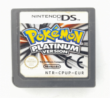 Pokémon Platinum Version Losse Game Card voor Nintendo DS