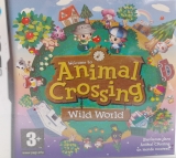 Animal Crossing: Wild World voor Nintendo DS