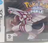 Pokémon Pearl Version Franstalig voor Nintendo DS