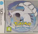 Pokémon SoulSilver Version Portugees voor Nintendo DS