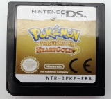 /Pokémon Version Or Heartgold - Franstalige Losse Game Card voor Nintendo DS
