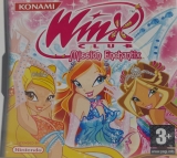 Winx Club: Mission Enchantix voor Nintendo DS