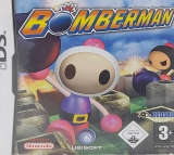 Bomberman voor Nintendo DS