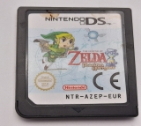 The Legend of Zelda: Phantom Hourglass Losse Game Card voor Nintendo DS