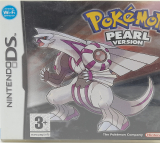 Pokémon Pearl Version voor Nintendo DS