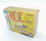 Originele Big Box Pokémon HeartGold Version voor Nintendo DS
