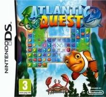 Boxshot Atlantic Quest
