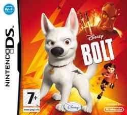 Boxshot BOLT