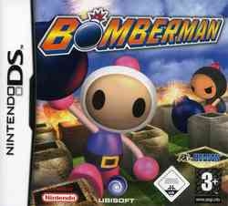 Boxshot Bomberman