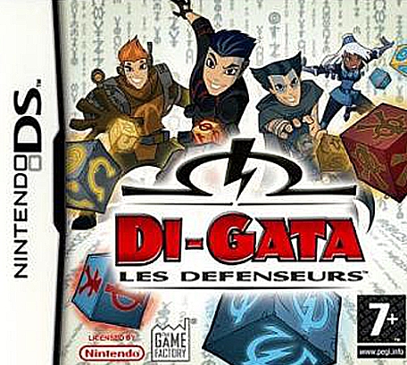 Boxshot Di-Gata Defenders