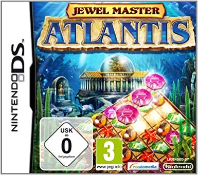 Boxshot Jewel Master Atlantis