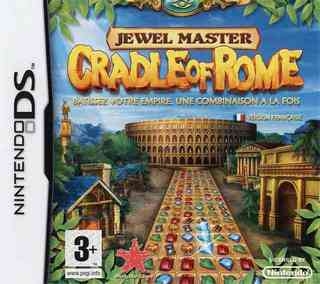 Boxshot Jewel Master: Cradle of Rome