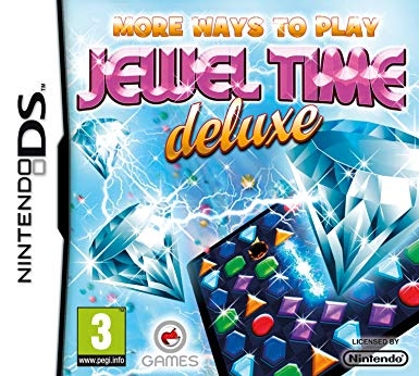 Boxshot Jewel Time Deluxe