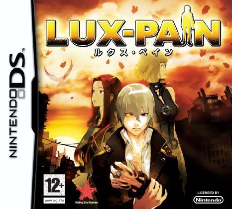 Boxshot Lux-Pain