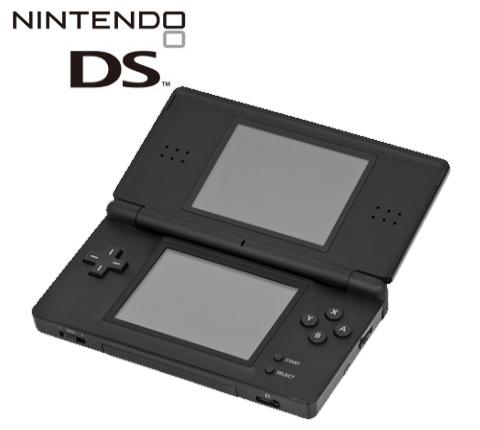 Boxshot Nintendo DS Lite