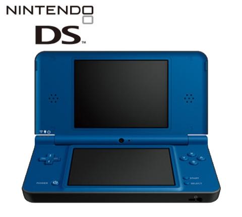 Boxshot Nintendo DSi XL