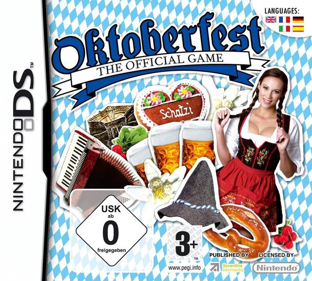 Boxshot Oktoberfest