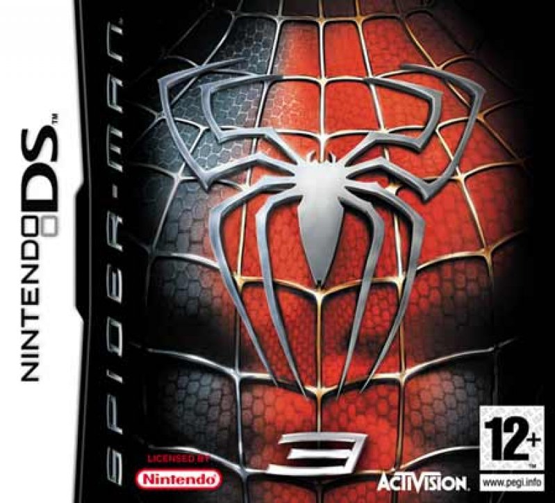 Boxshot Spider-Man 3