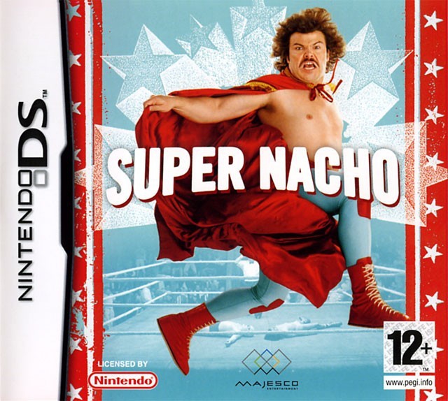 Boxshot Super Nacho