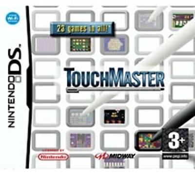 Boxshot TouchMaster