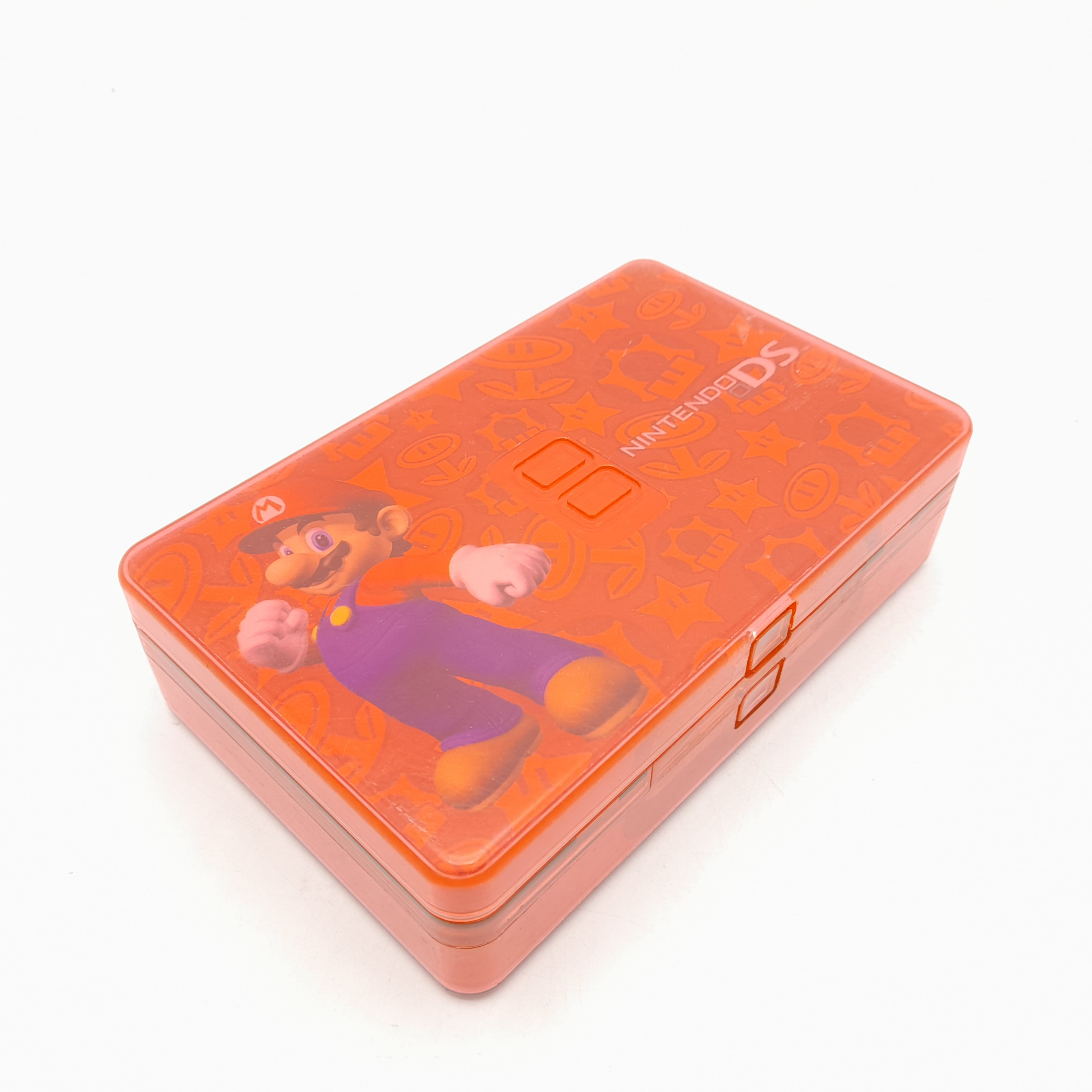 Foto van Nintendo DS Game Cases