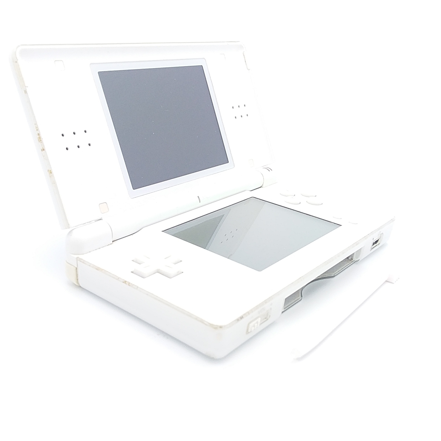 Foto van Nintendo DS Lite Wit - Gebruikte Staat