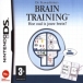 Box Dr. Kawashima’s Brain Training: Hoe oud is jouw brein?