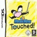 Box Wario Ware: Touched!