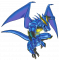 Afbeelding voor  Blue Dragon Awakened Shadow