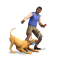 Afbeelding voor  De Sims 2 Huisdieren