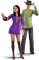Afbeelding voor  De Sims 3