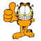 Afbeeldingen voor  Garfield Gets Real