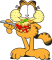 Afbeelding voor  Garfields Funfest