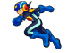 Afbeelding voor  Mega Man Battle Network 5 Double Team DS