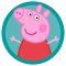 Afbeelding voor  Peppa Pig Fun and Games