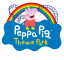 Beoordelingen voor  Peppa Pig Theme Park Fun
