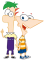 Afbeelding voor  Phineas and Ferb Een Dolle Rit