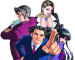 Afbeelding voor  Phoenix Wright Ace Attorney