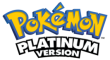 Afbeelding voor  Pokemon Platinum Version