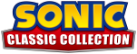 Afbeelding voor Sonic Classic Collection