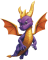 Afbeelding voor The Legend of Spyro A New Beginning