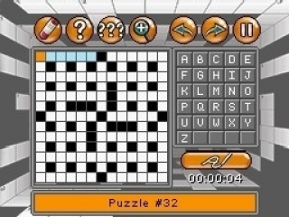 Ben jij fan van kruiswoordpuzzels? Dan is dit het spel voor jou!