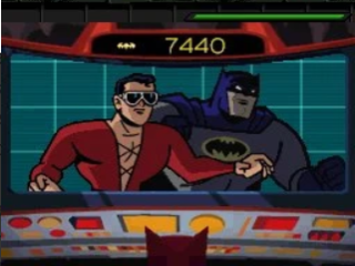 afbeeldingen voor Batman: The Brave and the Bold the Videogame