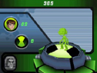 Haal de hoogste score met de coolste aliens!
