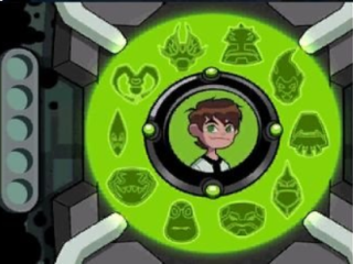 Ben 10 Omniverse: Screenshot