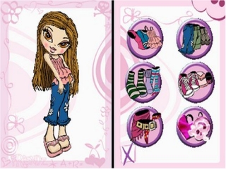 afbeeldingen voor Bratz Kidz Party